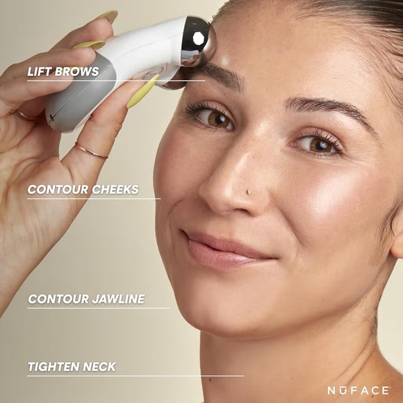 NUFACE Mini - Picture 6 of 6